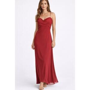 Betsy & Adam Red Dresses for Women on Sale up to 90% Off: Poshmark